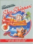Atari  2600  -  Sky Skipper (1983) (Parker Bros)